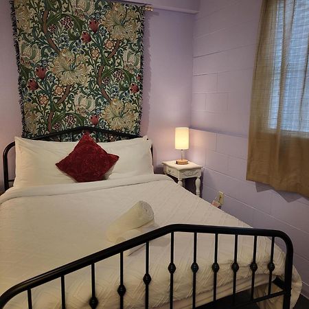 Hi Sacramento Hostel Екстериор снимка